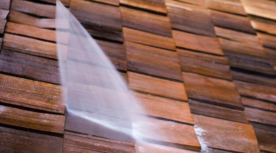 Roof Repair in North Bloomfield, OH